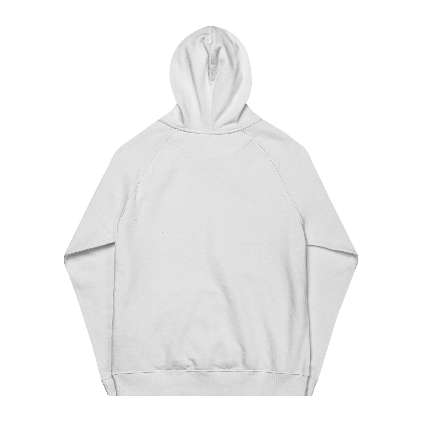 Cozy Seugruh Unisex Embroidered Hoodie