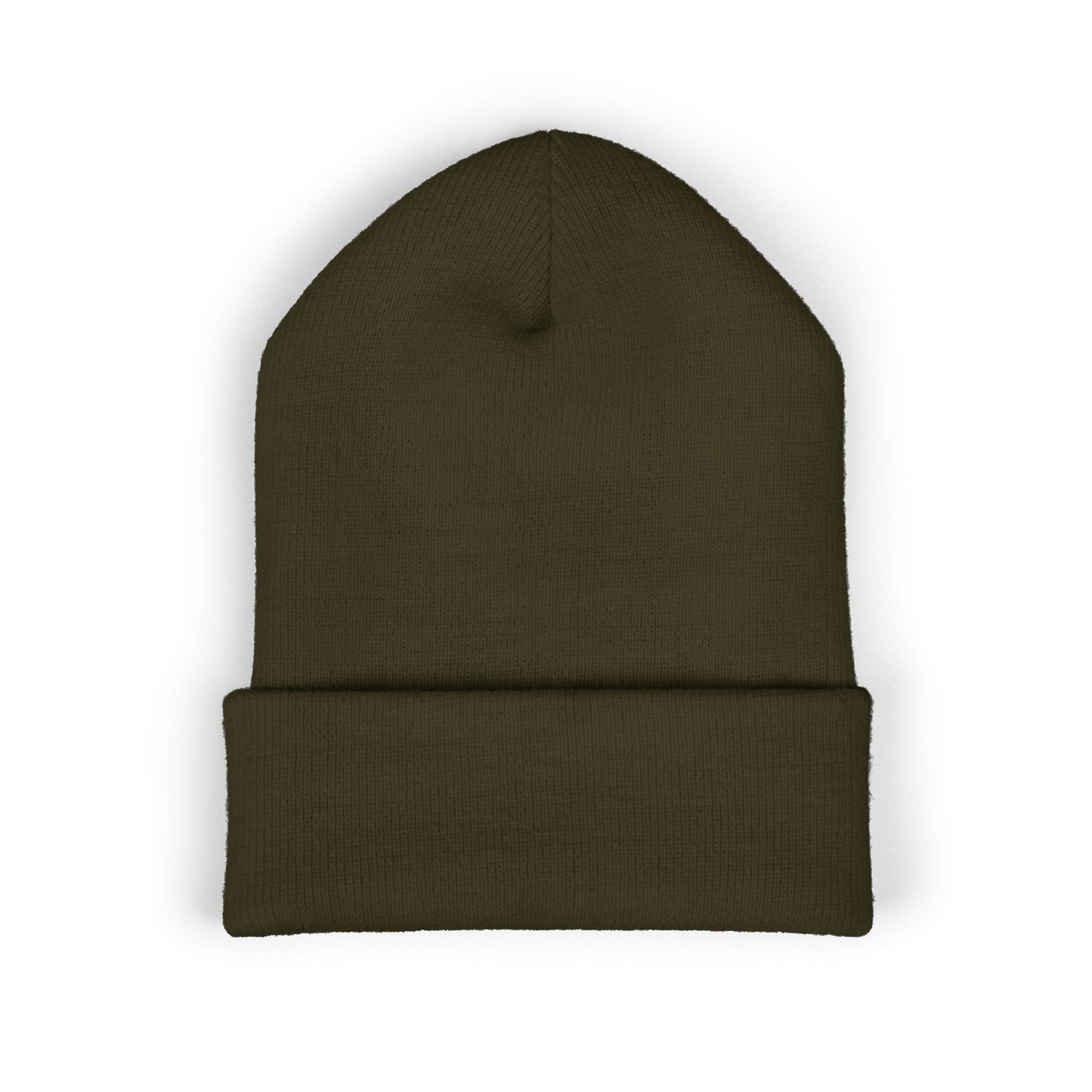 Seugruh Embroidered Beanie