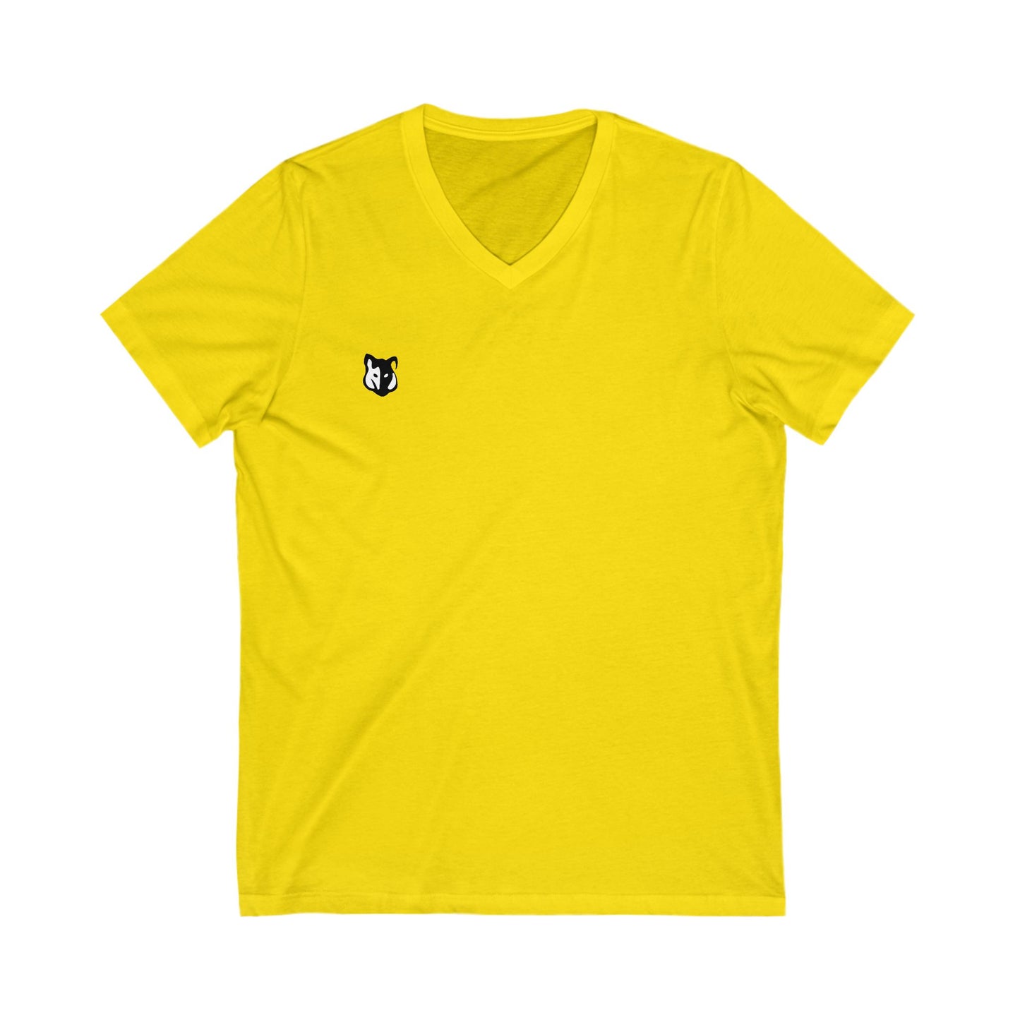 Unisex Seugruh V-Neck Tee