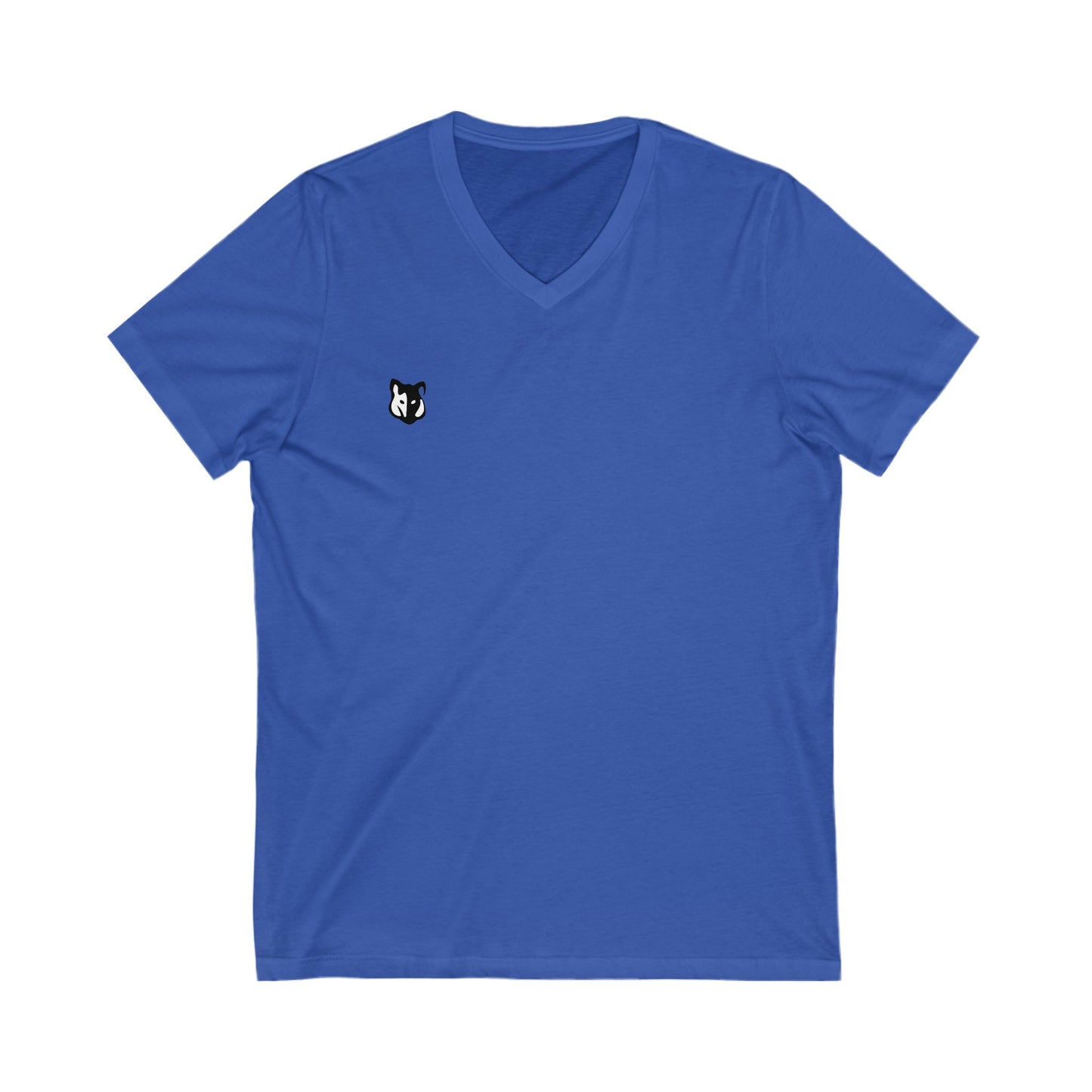 Unisex Seugruh V-Neck Tee