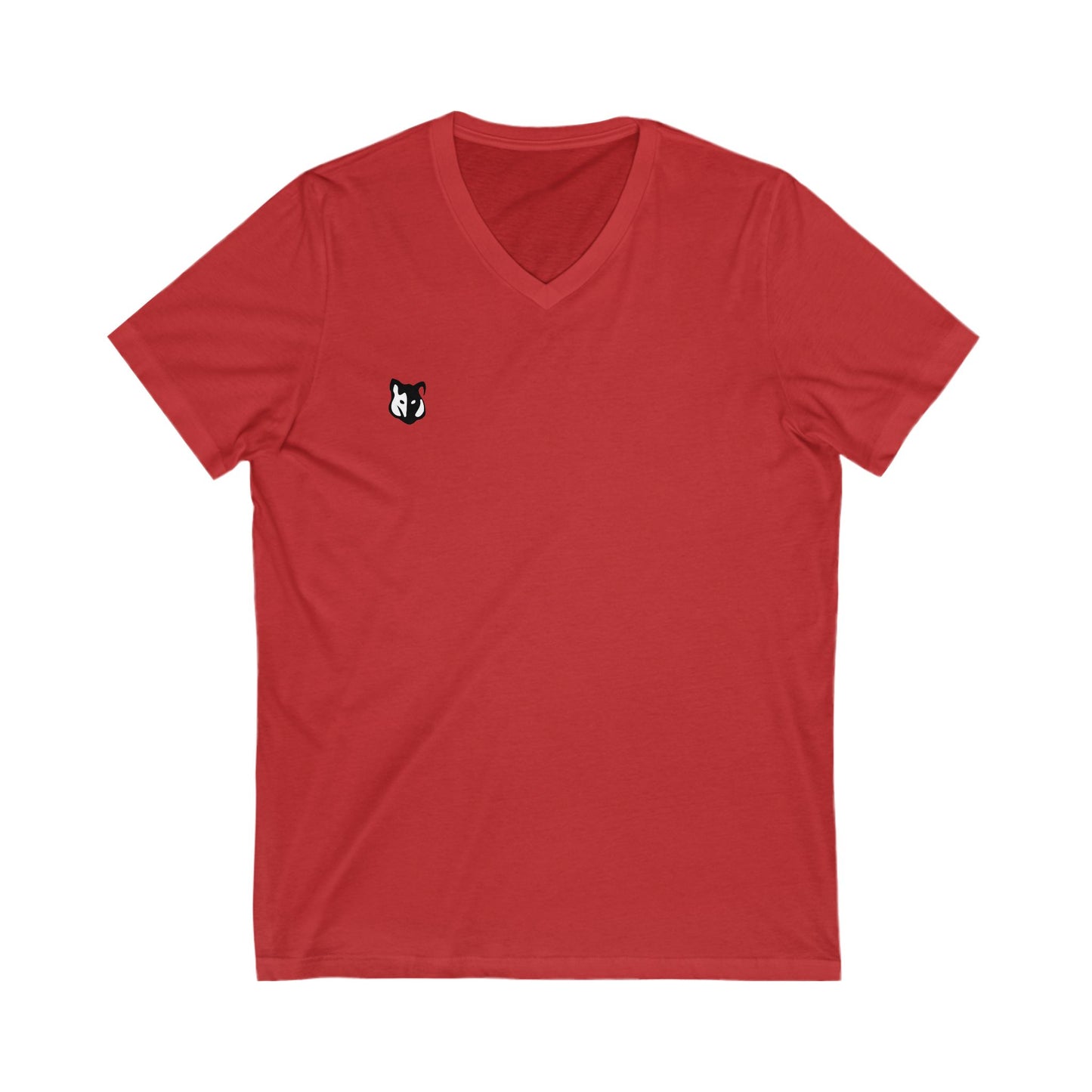 Unisex Seugruh V-Neck Tee