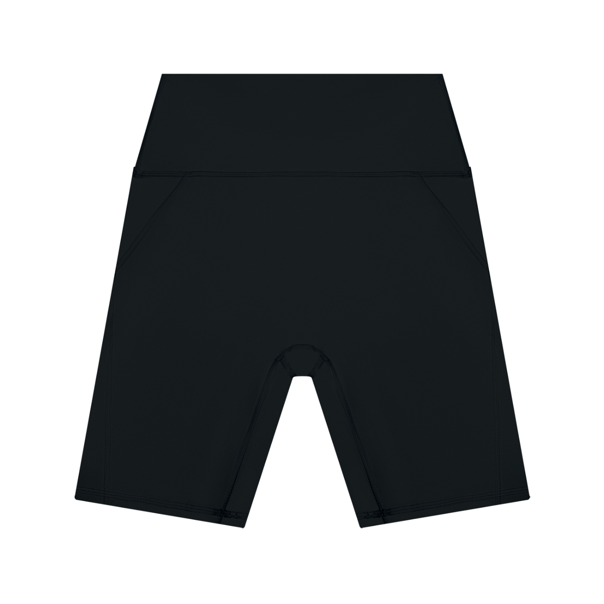 Seugruh Bastien Women’s High Waisted Yoga Shorts