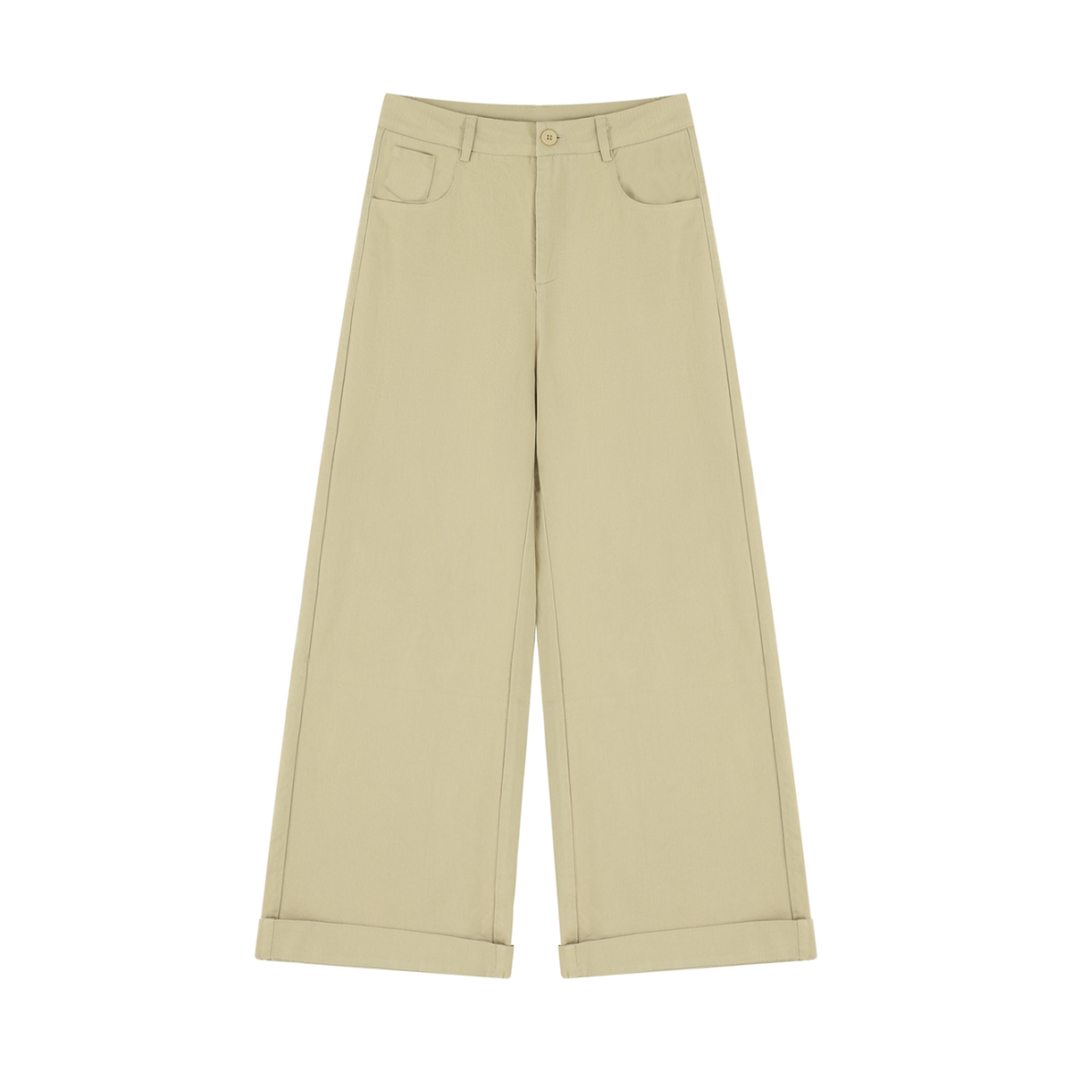 Essential Women’s Wide Leg Pants