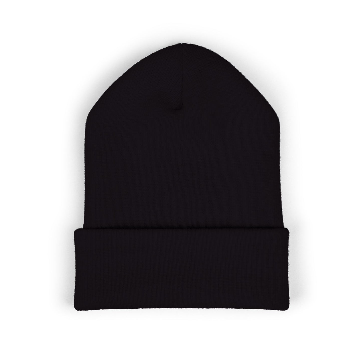 Seugruh Embroidered Beanie