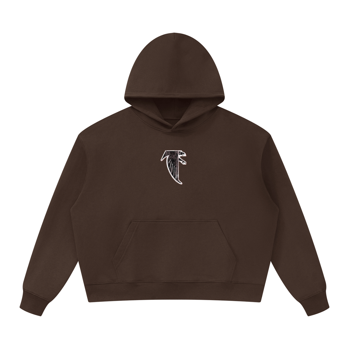 ATL Heavyweight “Sanders” Hoodie