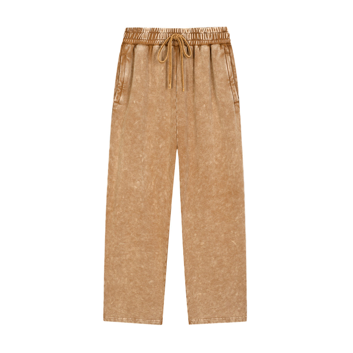 Essential Snow Wash Sweatpants