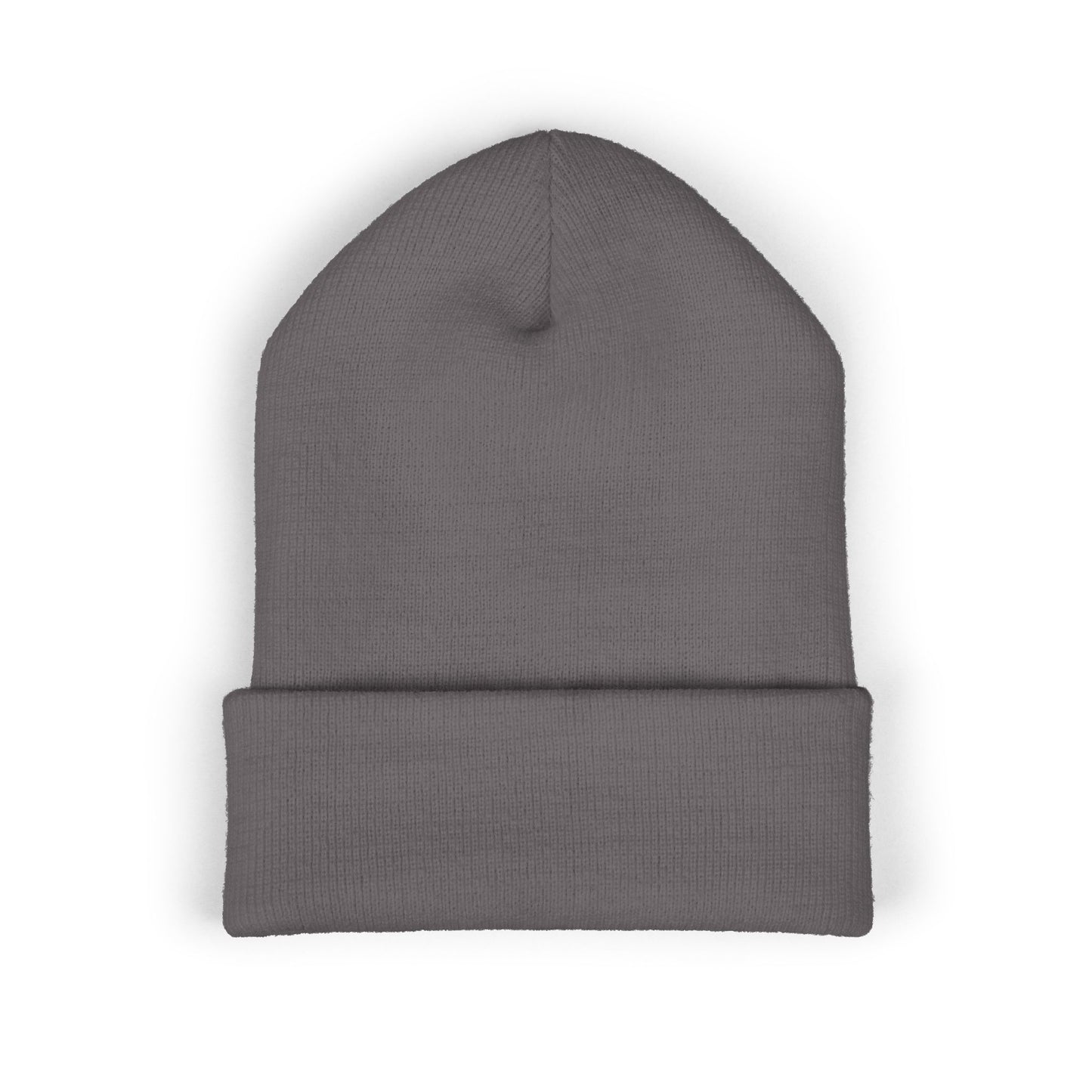 Seugruh Embroidered Beanie