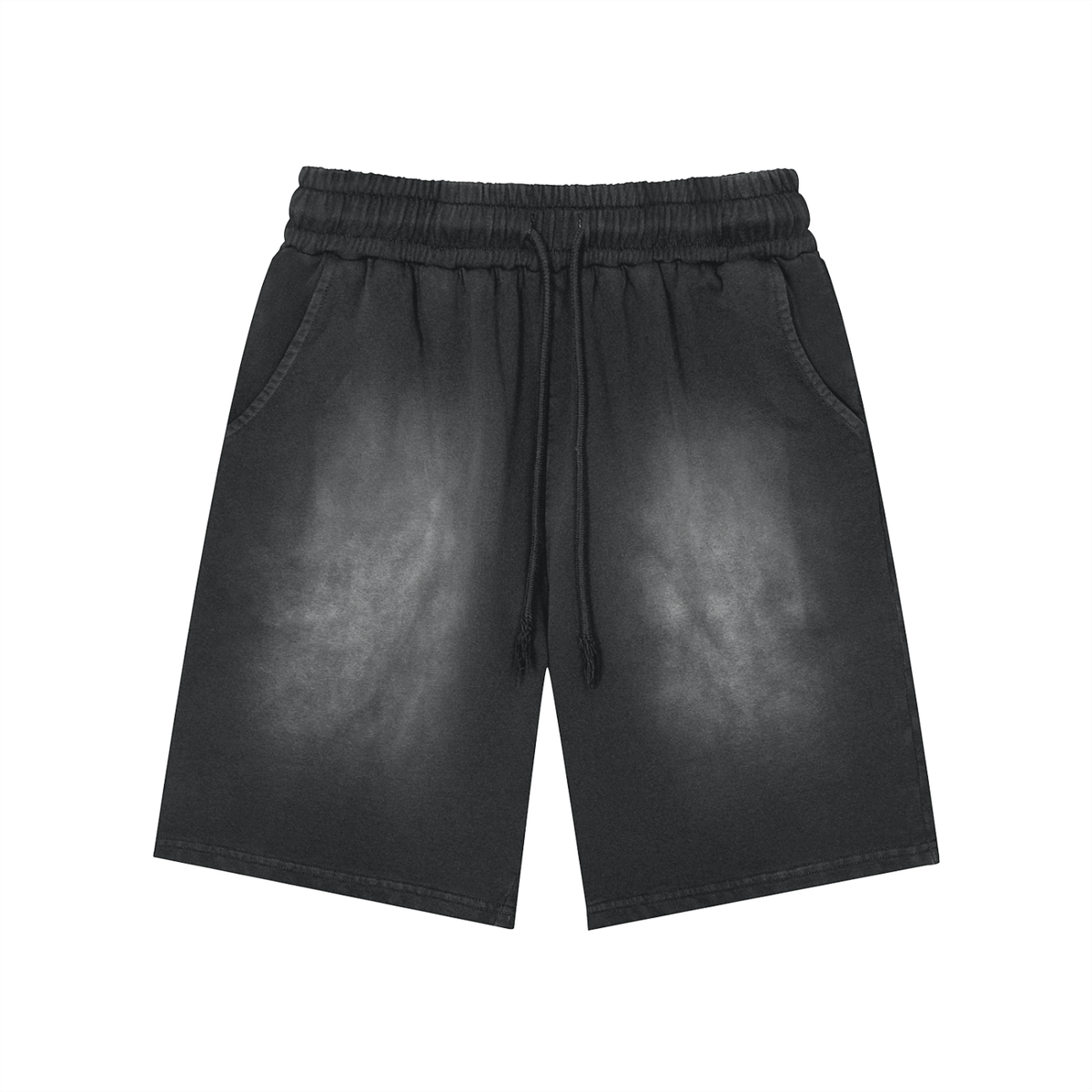 Essential Washed Shorts