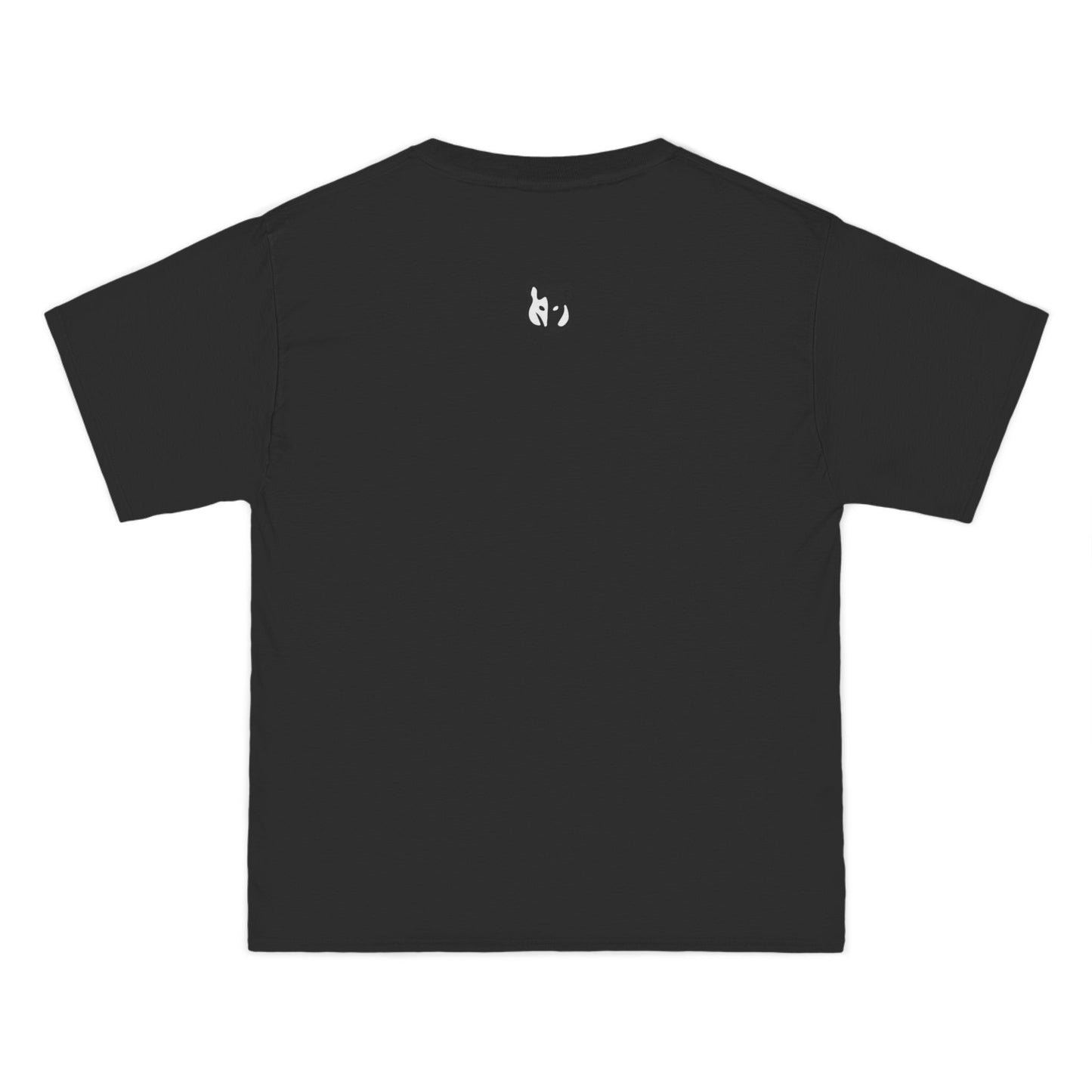 Cozy Museum Short-Sleeve T-Shirt