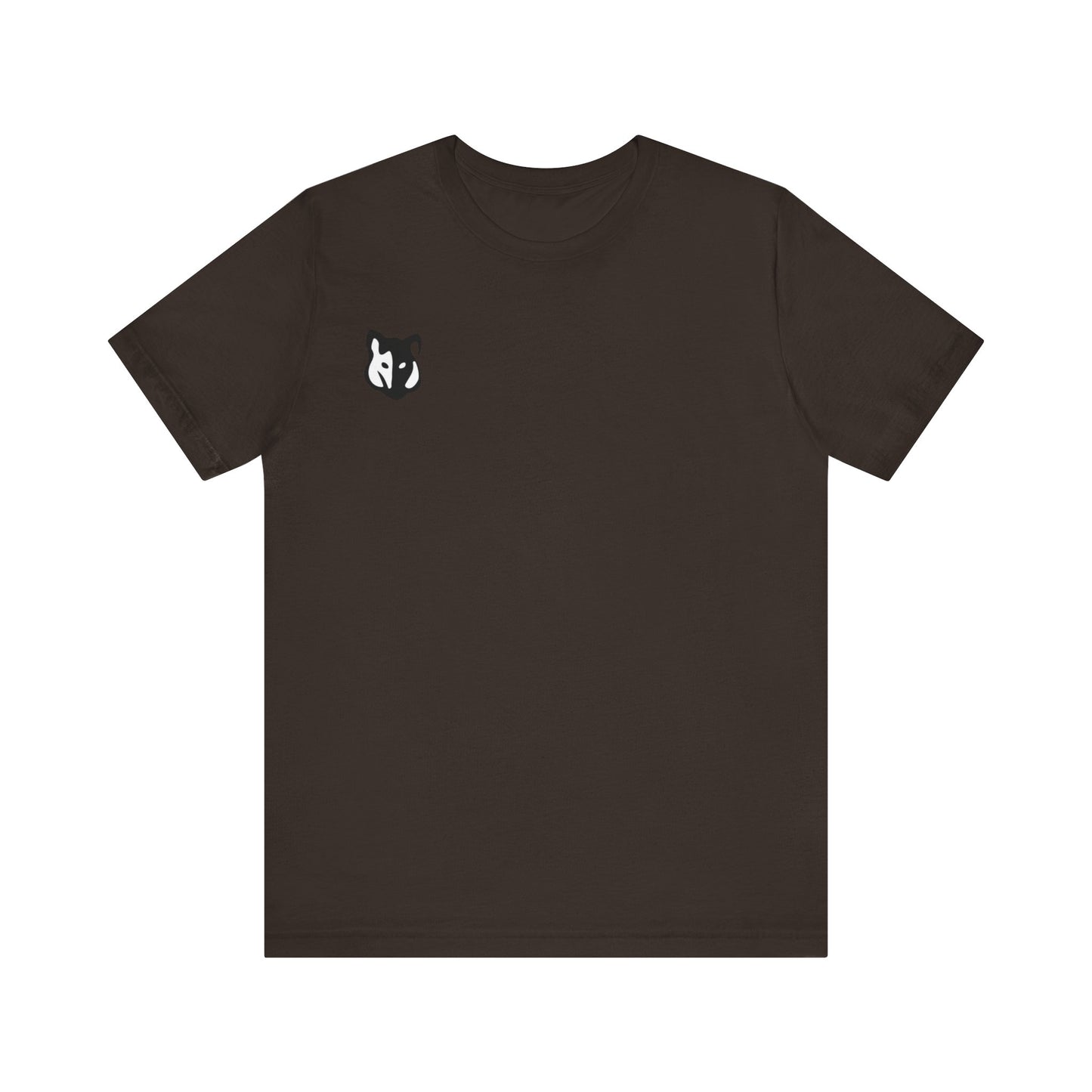 Unisex Seugruh Short Sleeve Tee