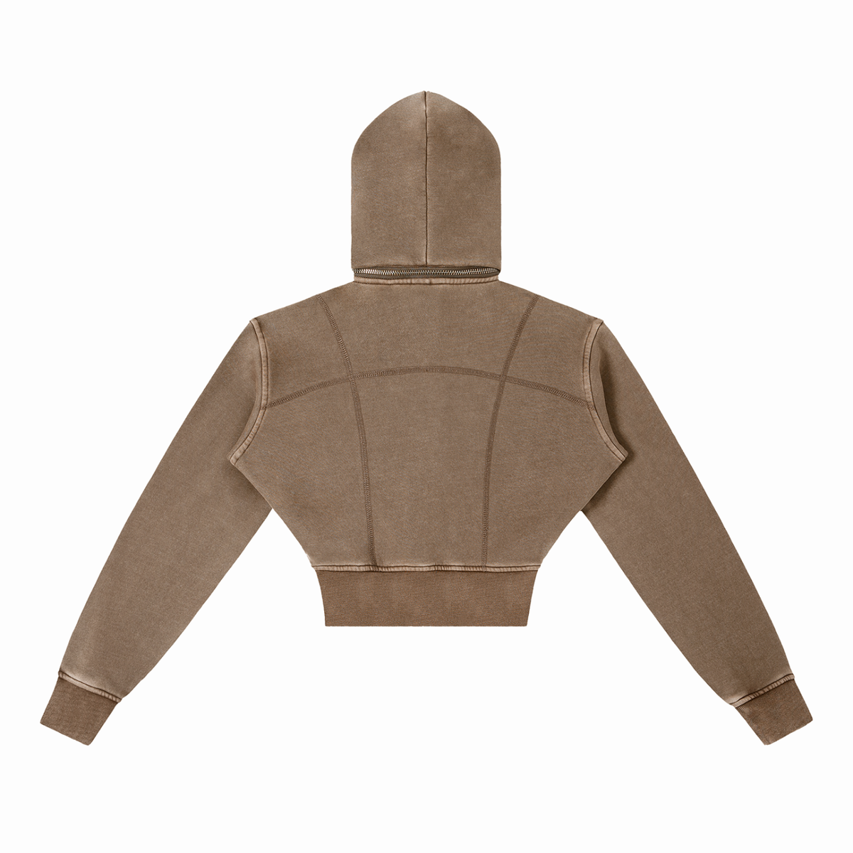 Seugruh Bastien Vintage-Washed Fleece Set