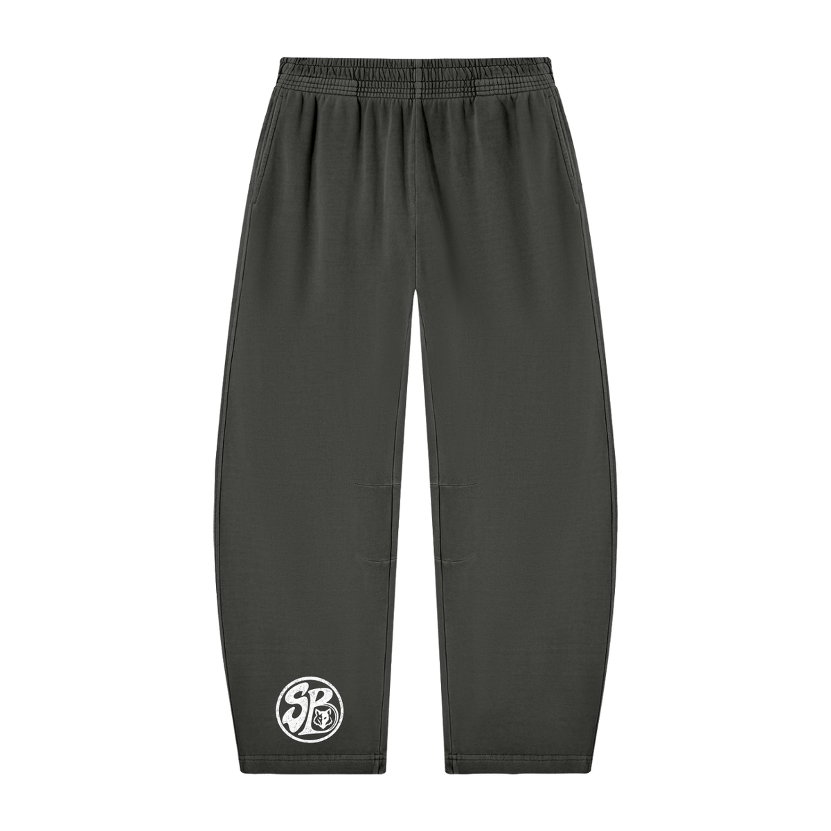 Seugruh Bastien Vintage washed Sweatpants