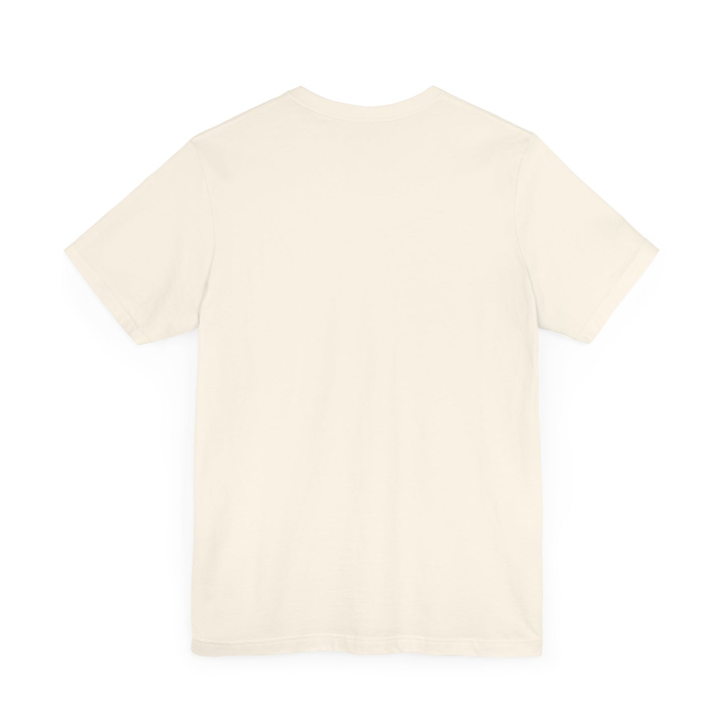 Unisex Seugruh Short Sleeve Tee