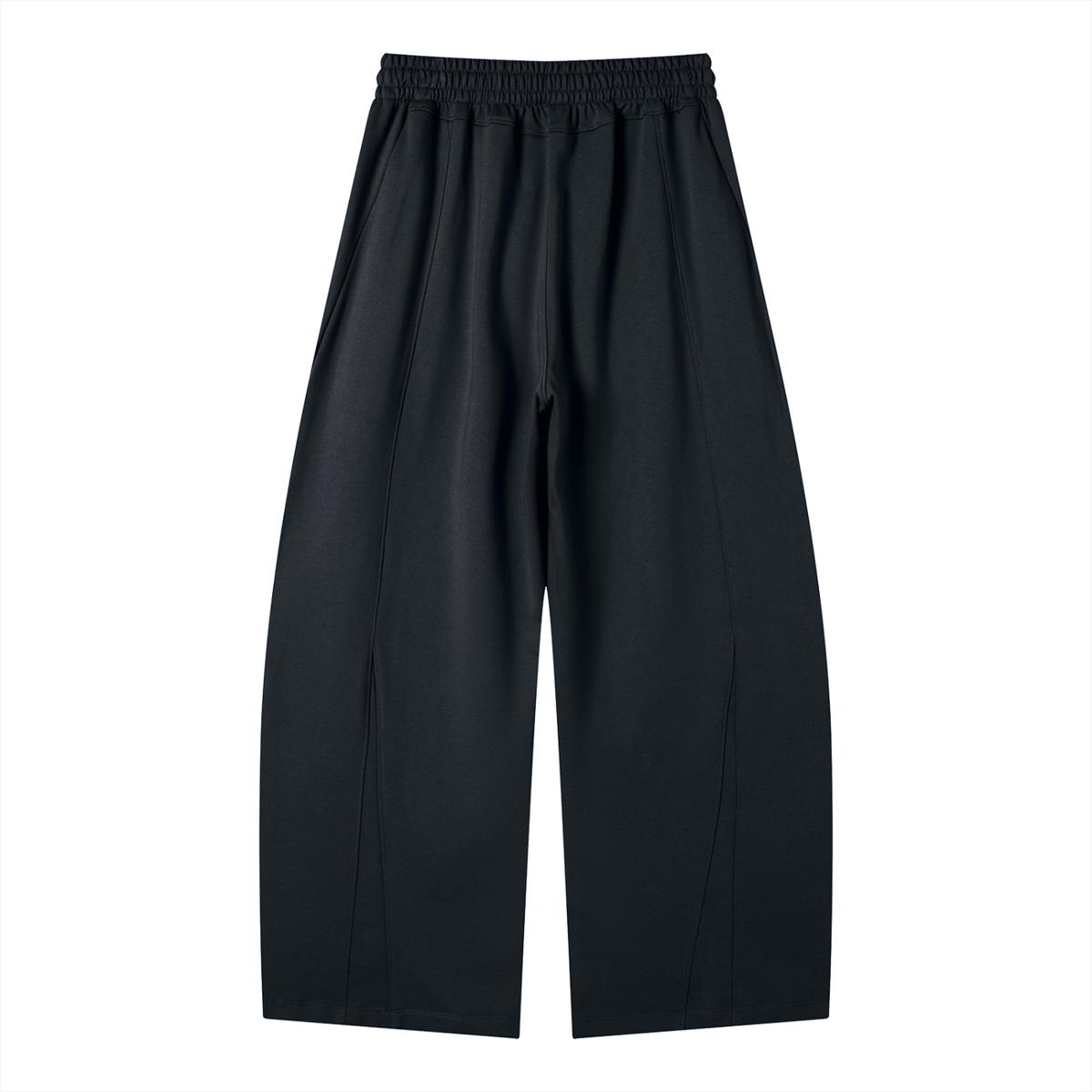 Essential Heavyweight Wide Leg Sweatpants