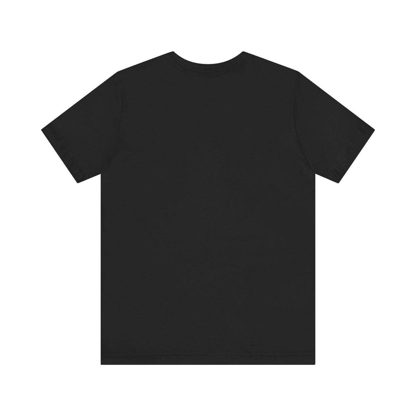 Unisex Seugruh Short Sleeve Tee