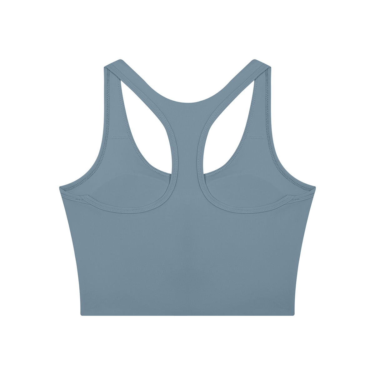 Seugruh Bastien Women's Color-Block Yoga Tank Top