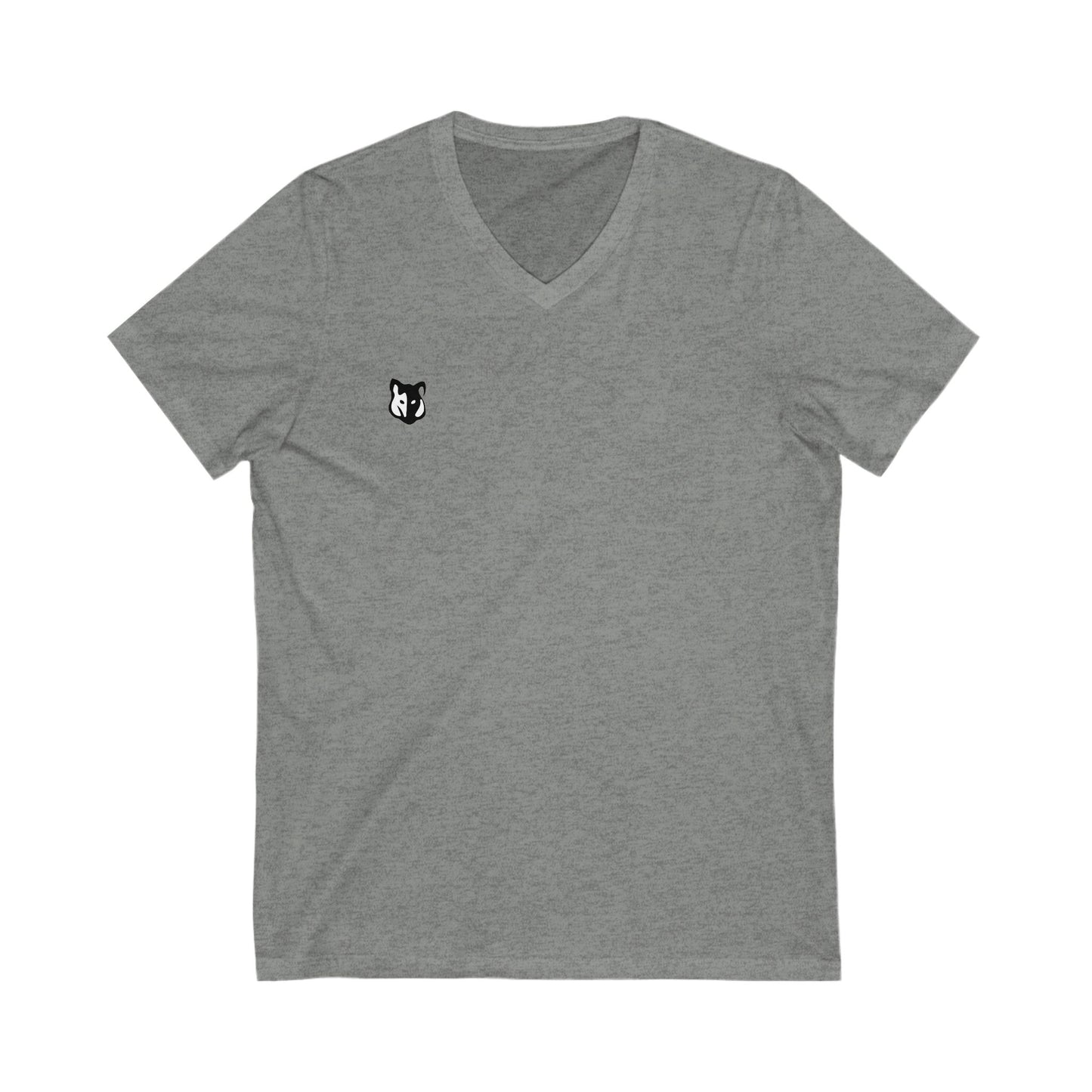 Unisex Seugruh V-Neck Tee