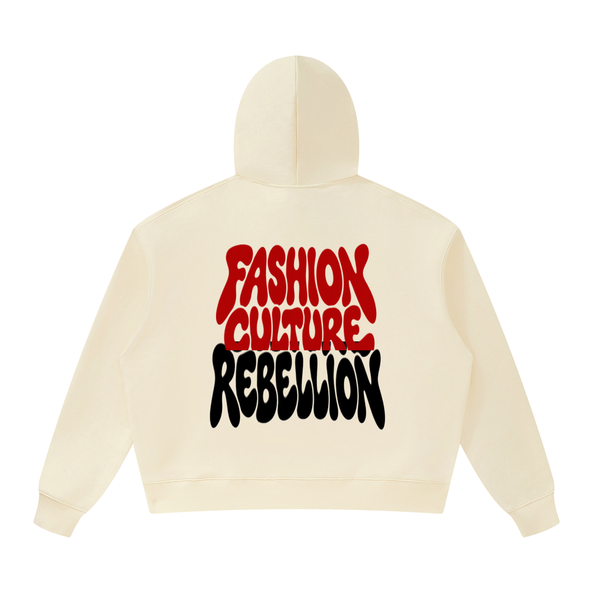 Seugruh Bastien Unisex FCR Heavyweight Hoodie