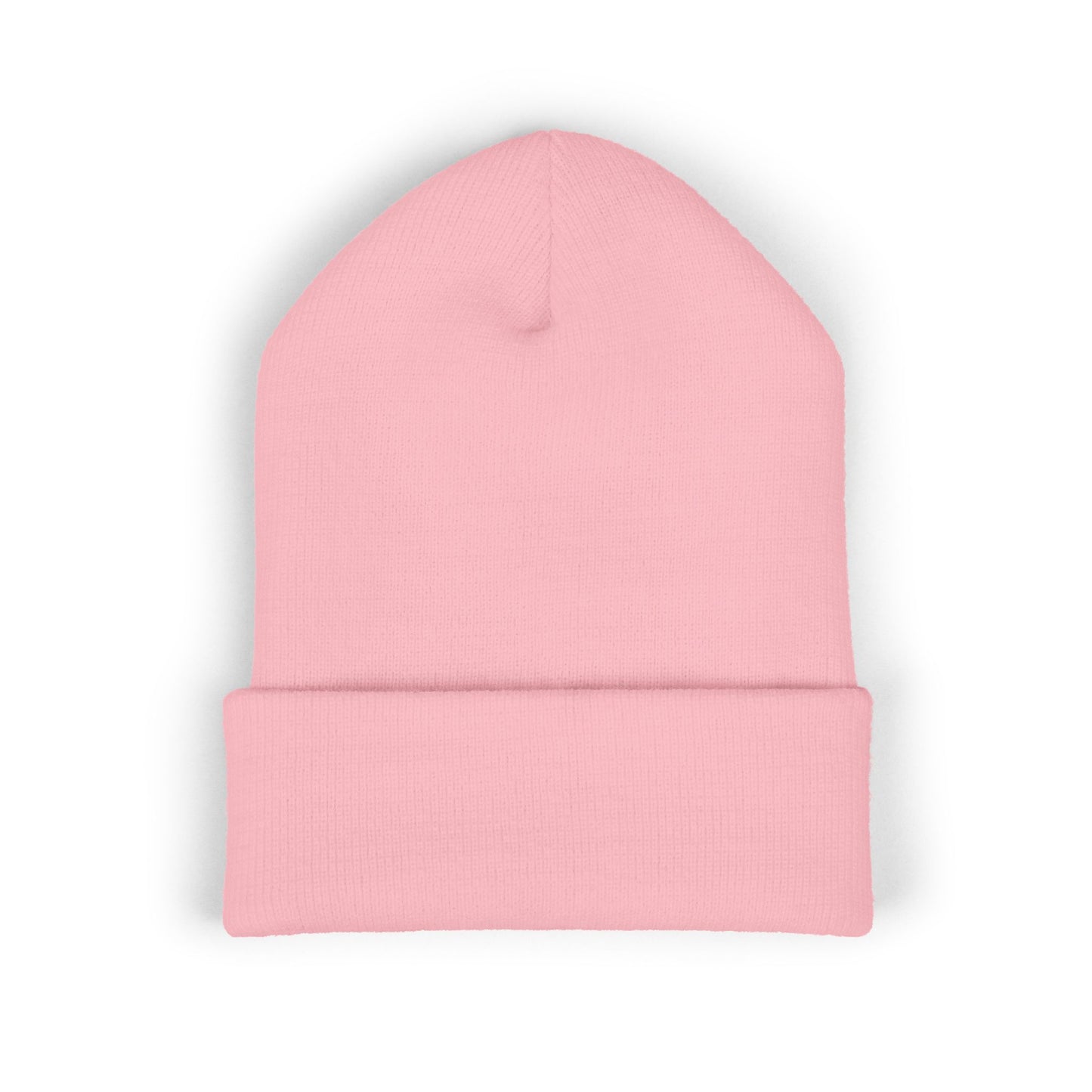 Seugruh Embroidered Beanie