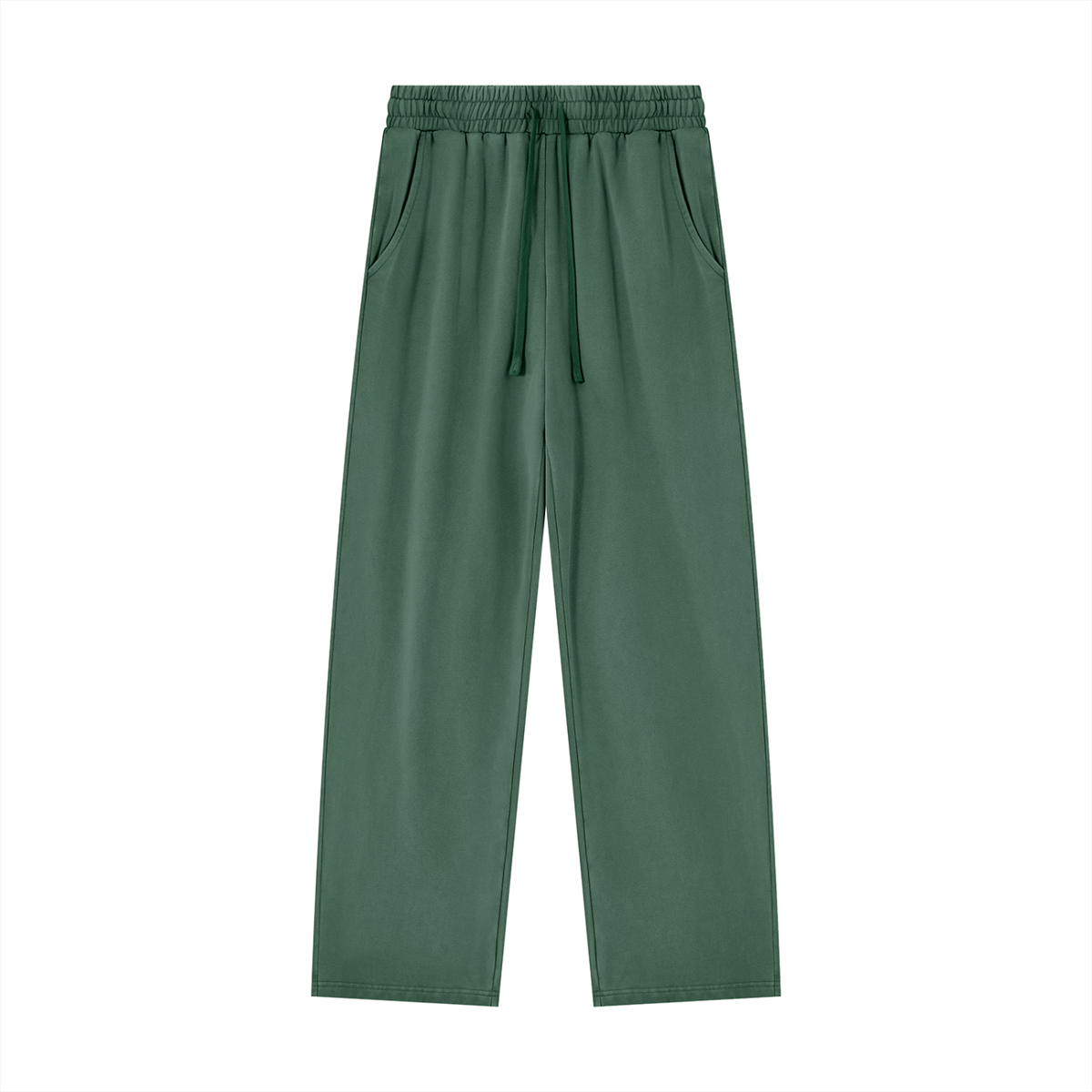 Essential Unisex Heavyweight Sweatpants