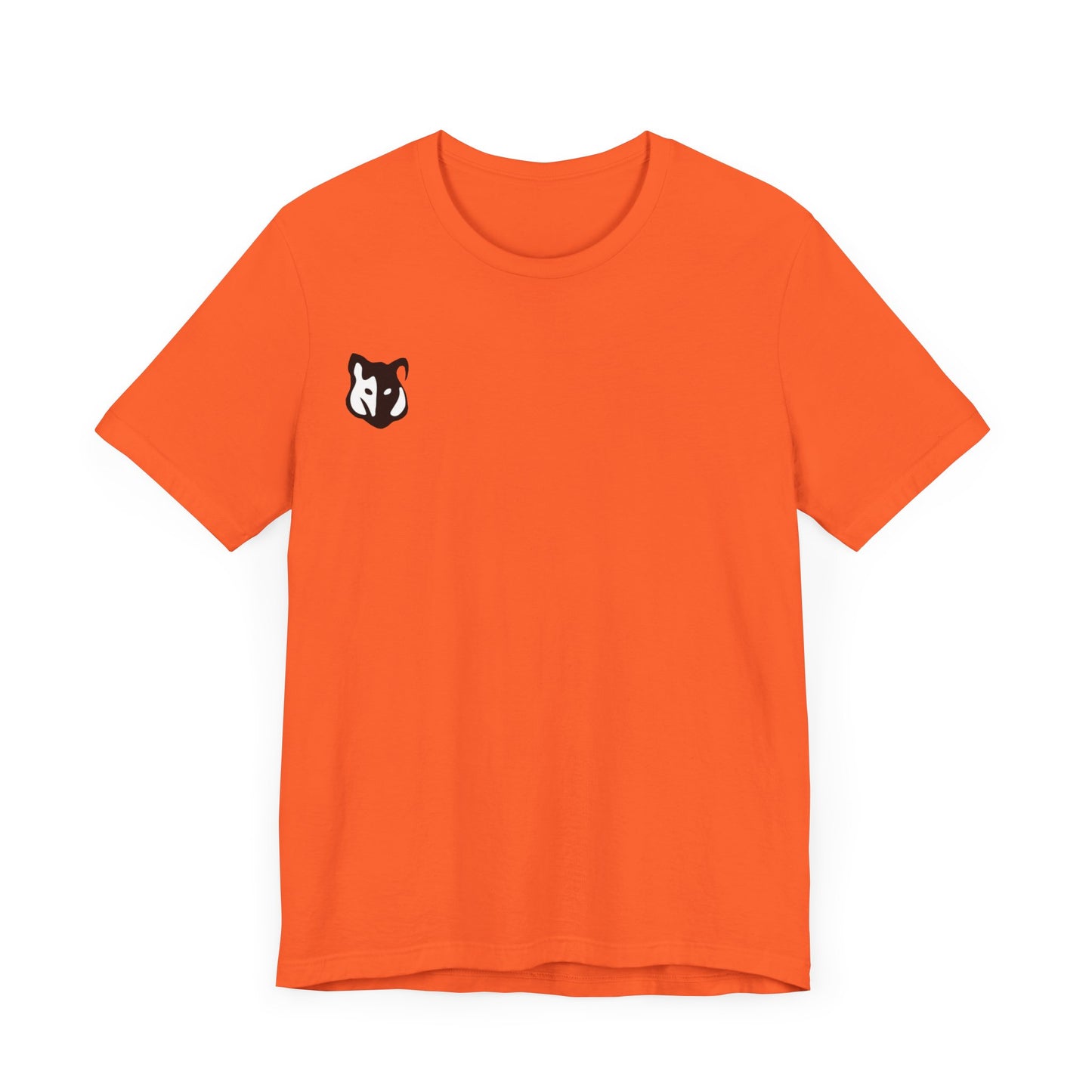 Unisex Seugruh Short Sleeve Tee