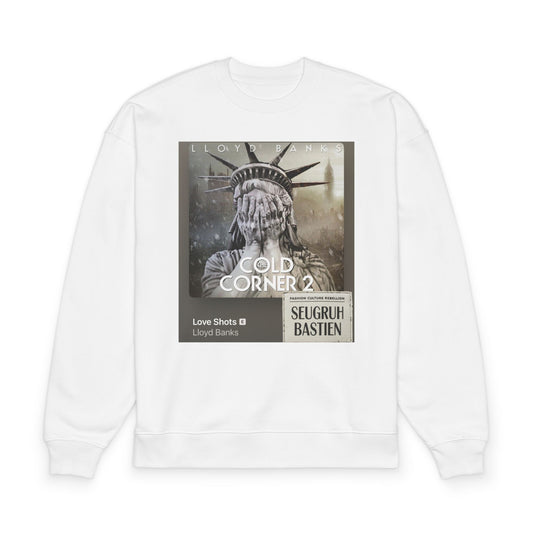 Seugruh Bastien Lloyd Bankz Sweatshirt