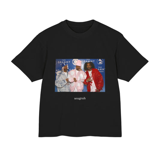 Seugruh Dipset Graphic Tee