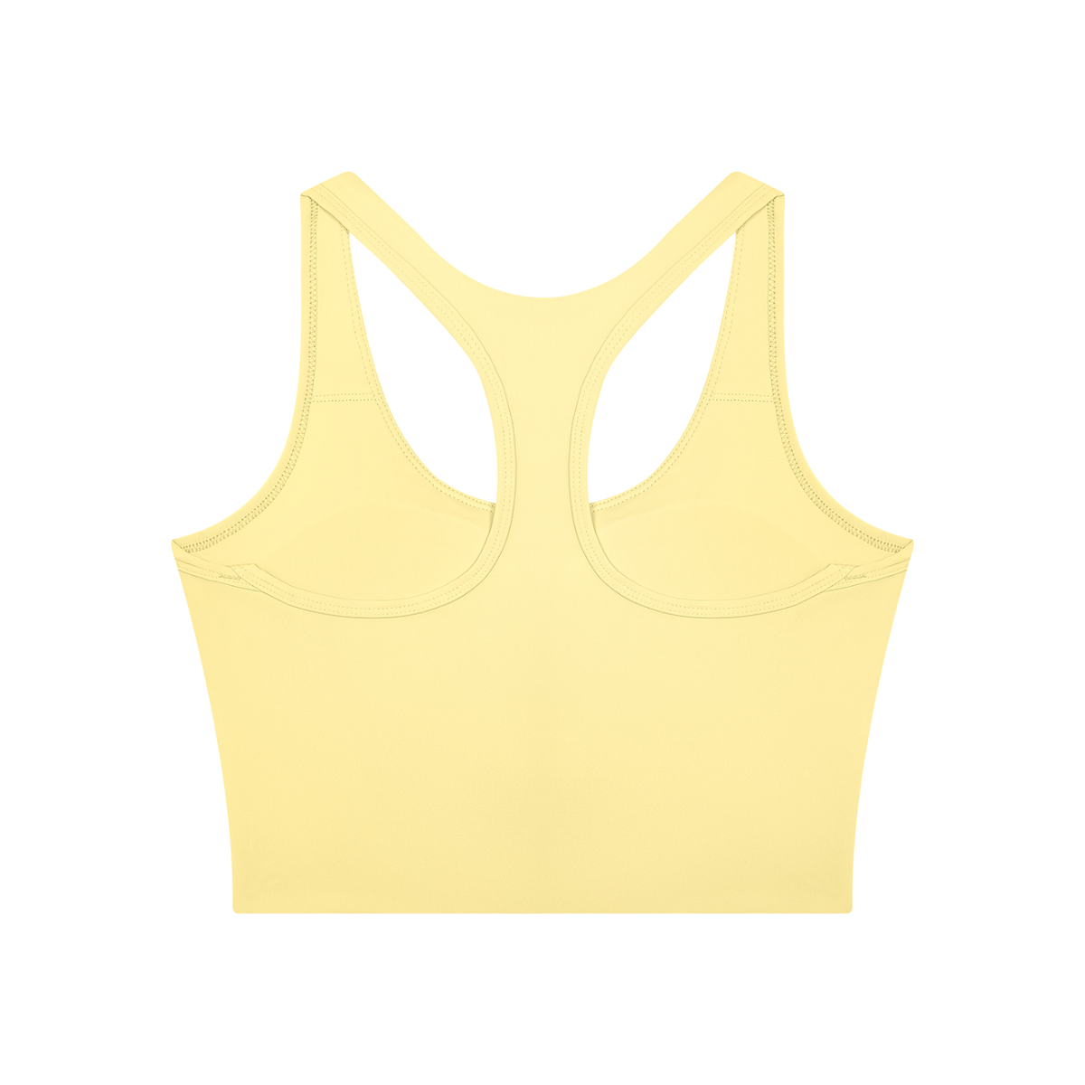 Seugruh Bastien Women's Color-Block Yoga Tank Top
