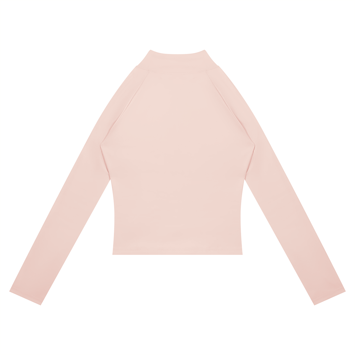 Seugruh Bastien Women's Paneled Yoga Jacket