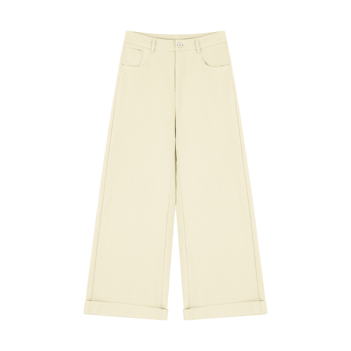 Essential Women’s Wide Leg Pants