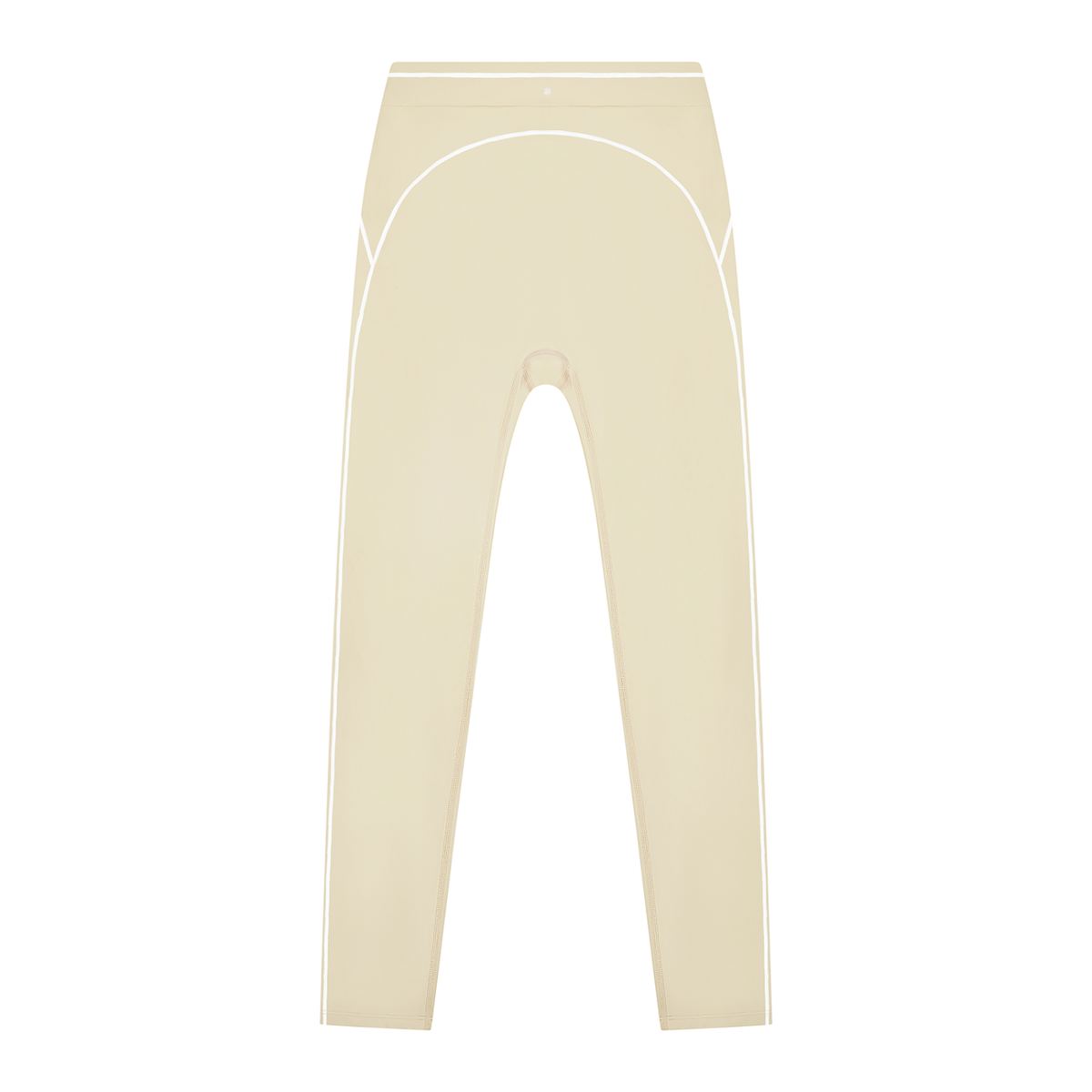 Seugruh Bastien Women's High-Rise Topstitched Leggings