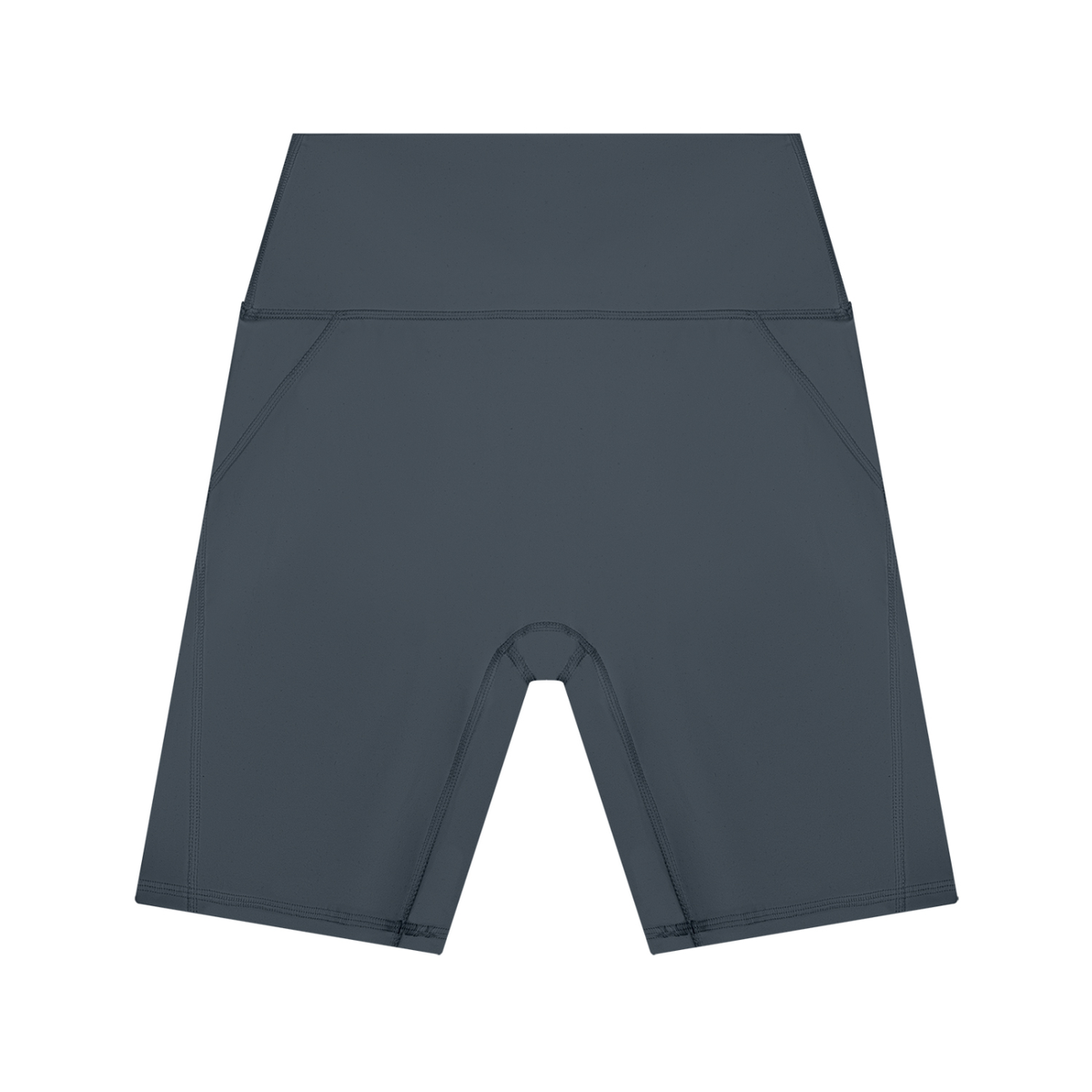 Seugruh Bastien Women’s High Waisted Yoga Shorts