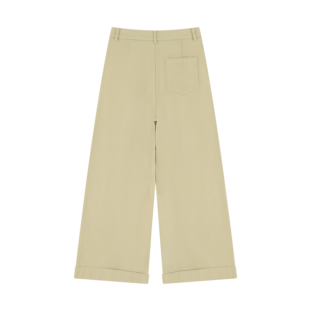 Essential Women’s Wide Leg Pants