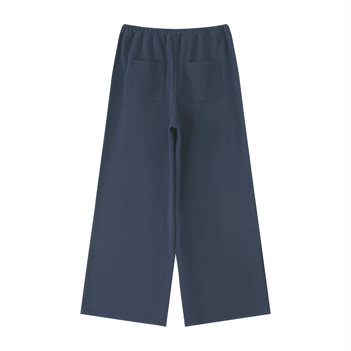 Essential Womens Wide Leg Sweatpants