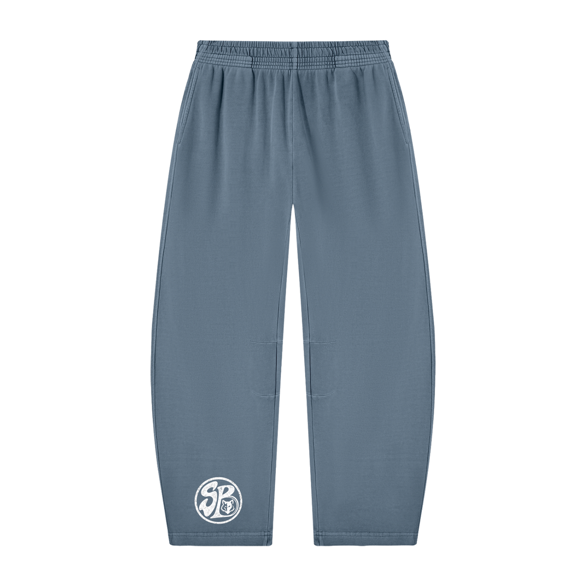 Seugruh Bastien Vintage washed Sweatpants
