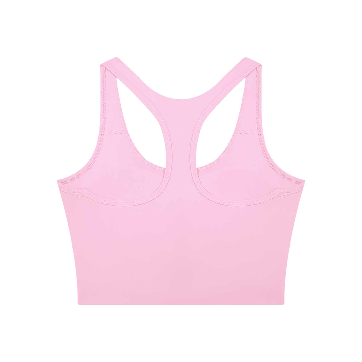 Seugruh Bastien Women's Color-Block Yoga Tank Top