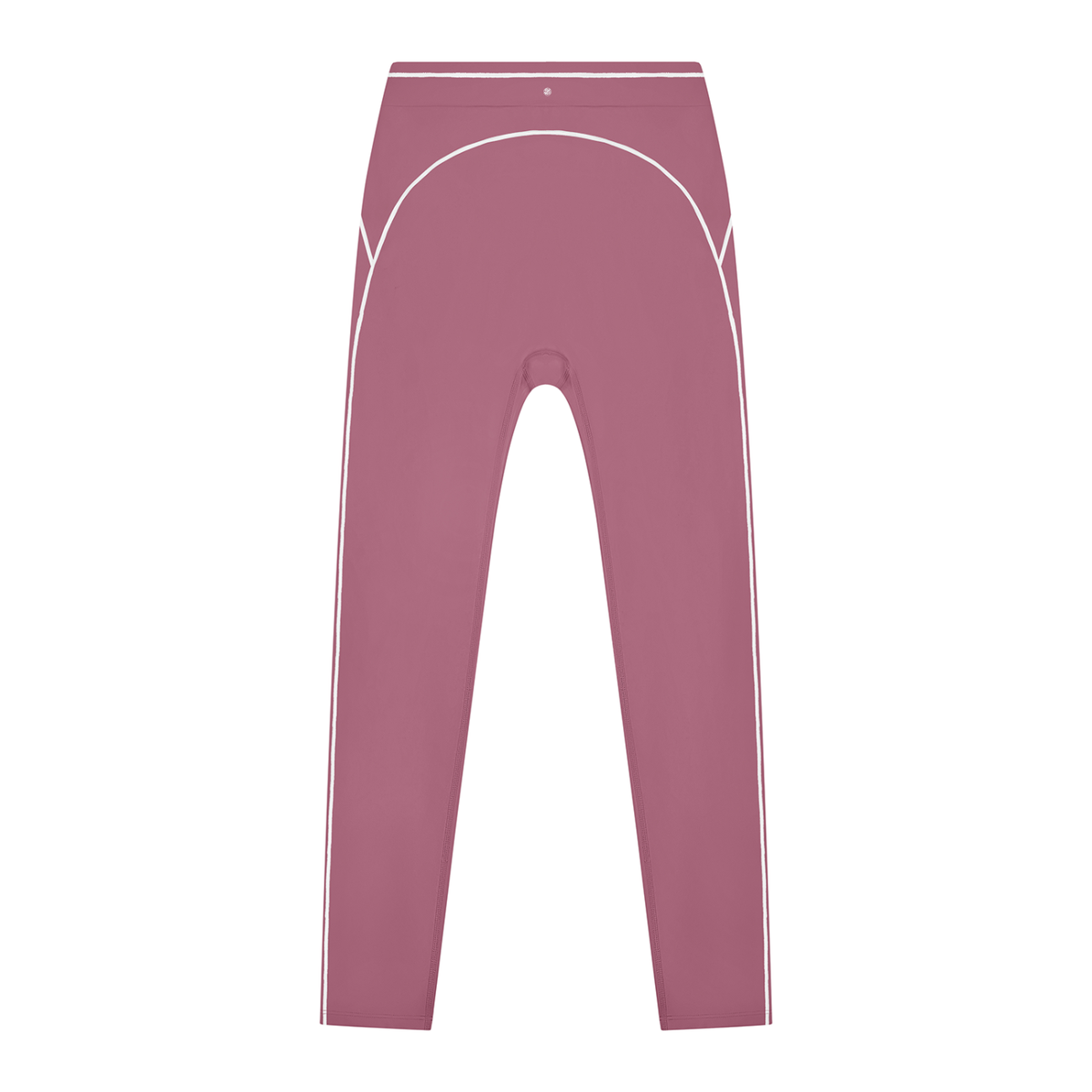Seugruh Bastien Women's High-Rise Topstitched Leggings