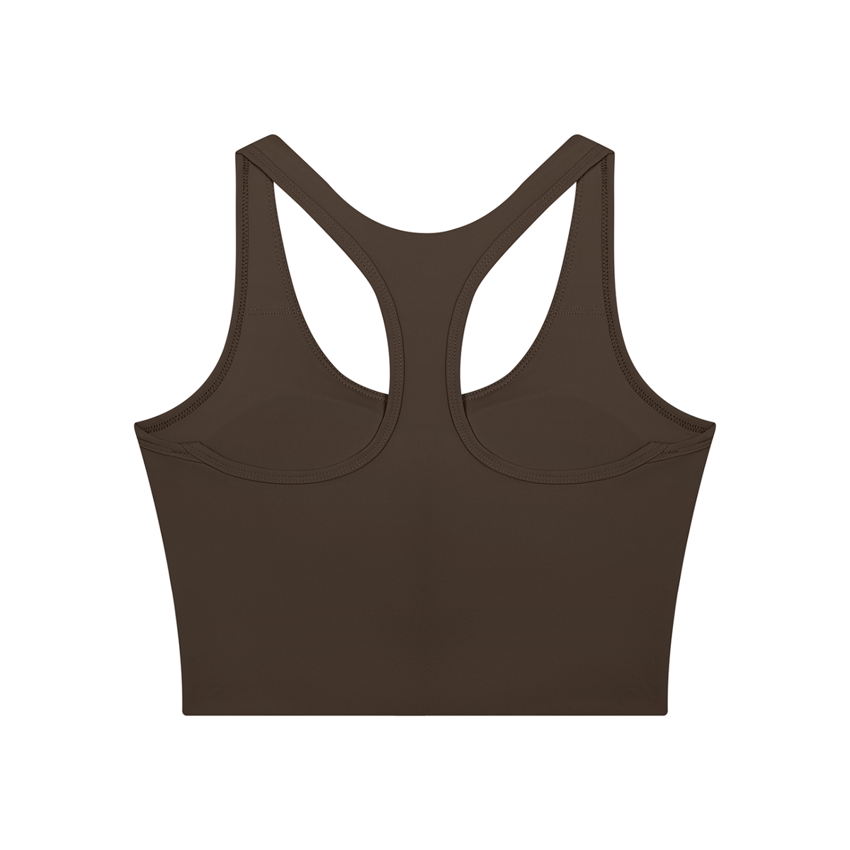 Seugruh Bastien Women's Color-Block Yoga Tank Top