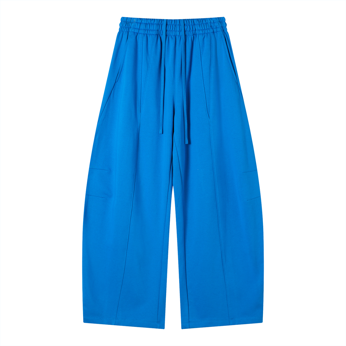 Essential Heavyweight Wide Leg Sweatpants