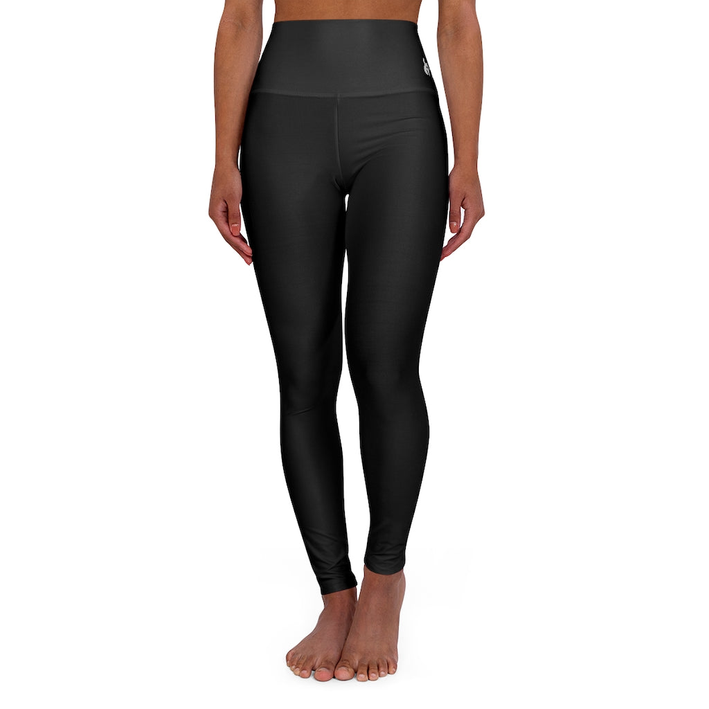 Seugruh High Waisted Leggings