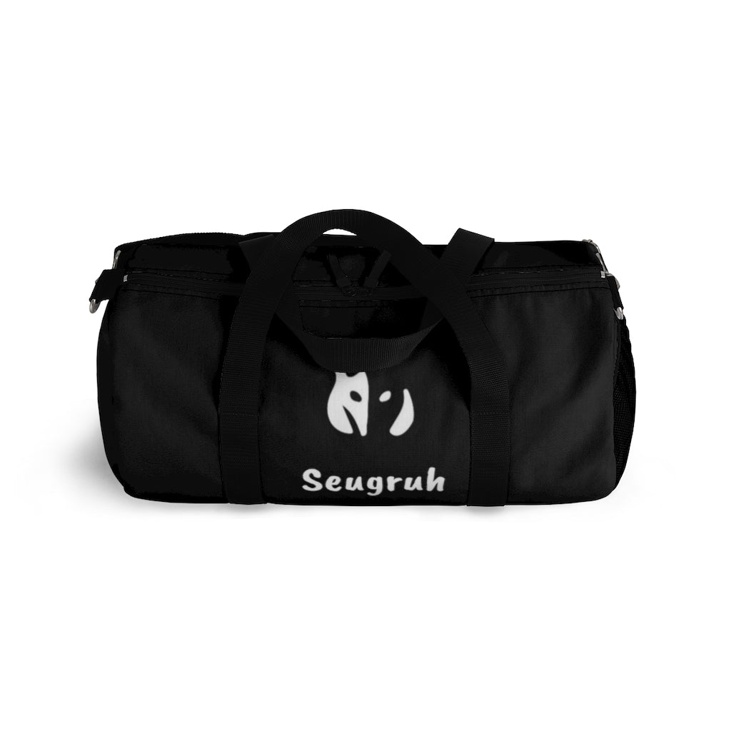 Seugruh Duffel Bag