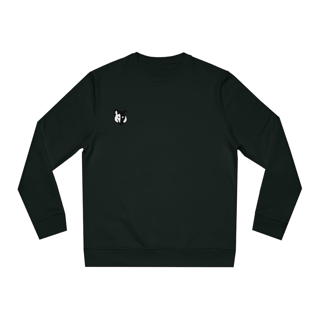 Unisex Seugruh Sweatshirt