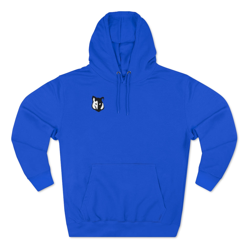 seugruh Premium Pullover Hoodie