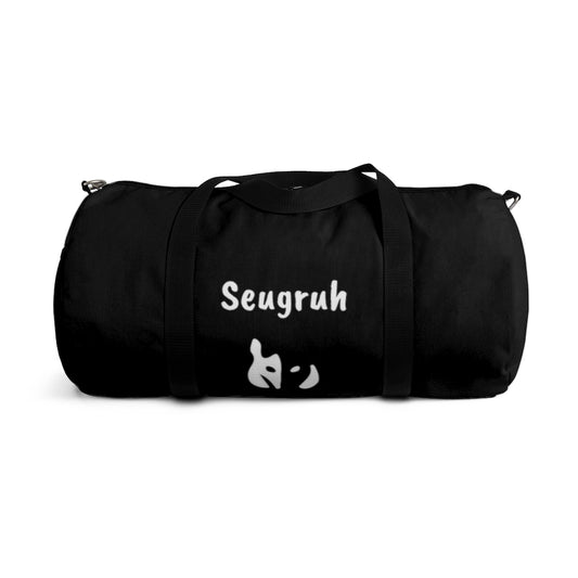 Seugruh Duffel Bag