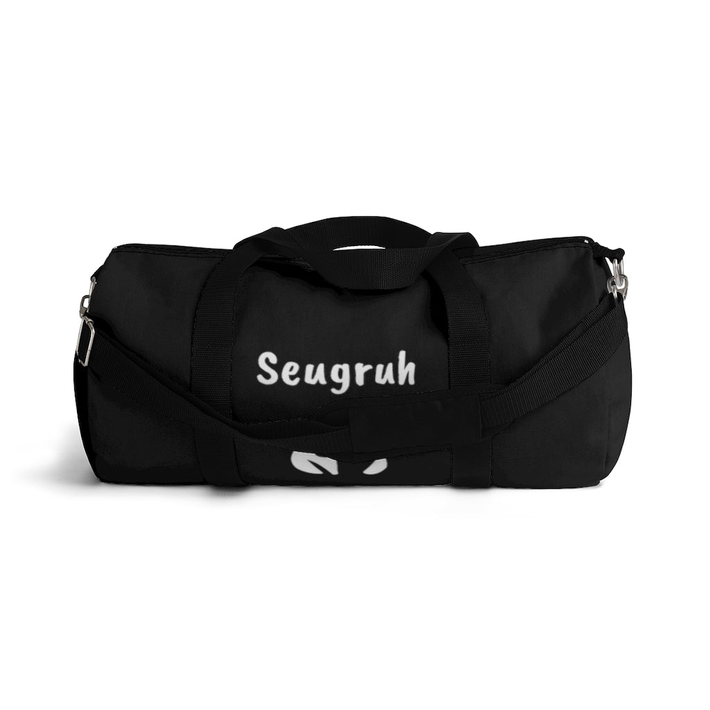 Seugruh Duffel Bag