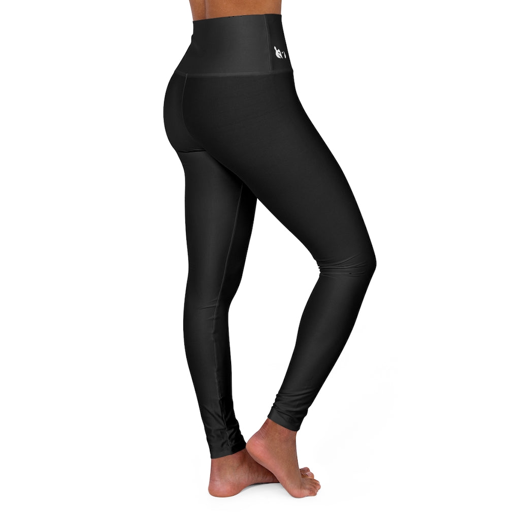 Seugruh High Waisted Leggings