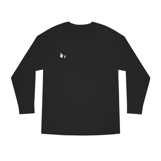 Seugruh Long Sleeve Crewneck Tee