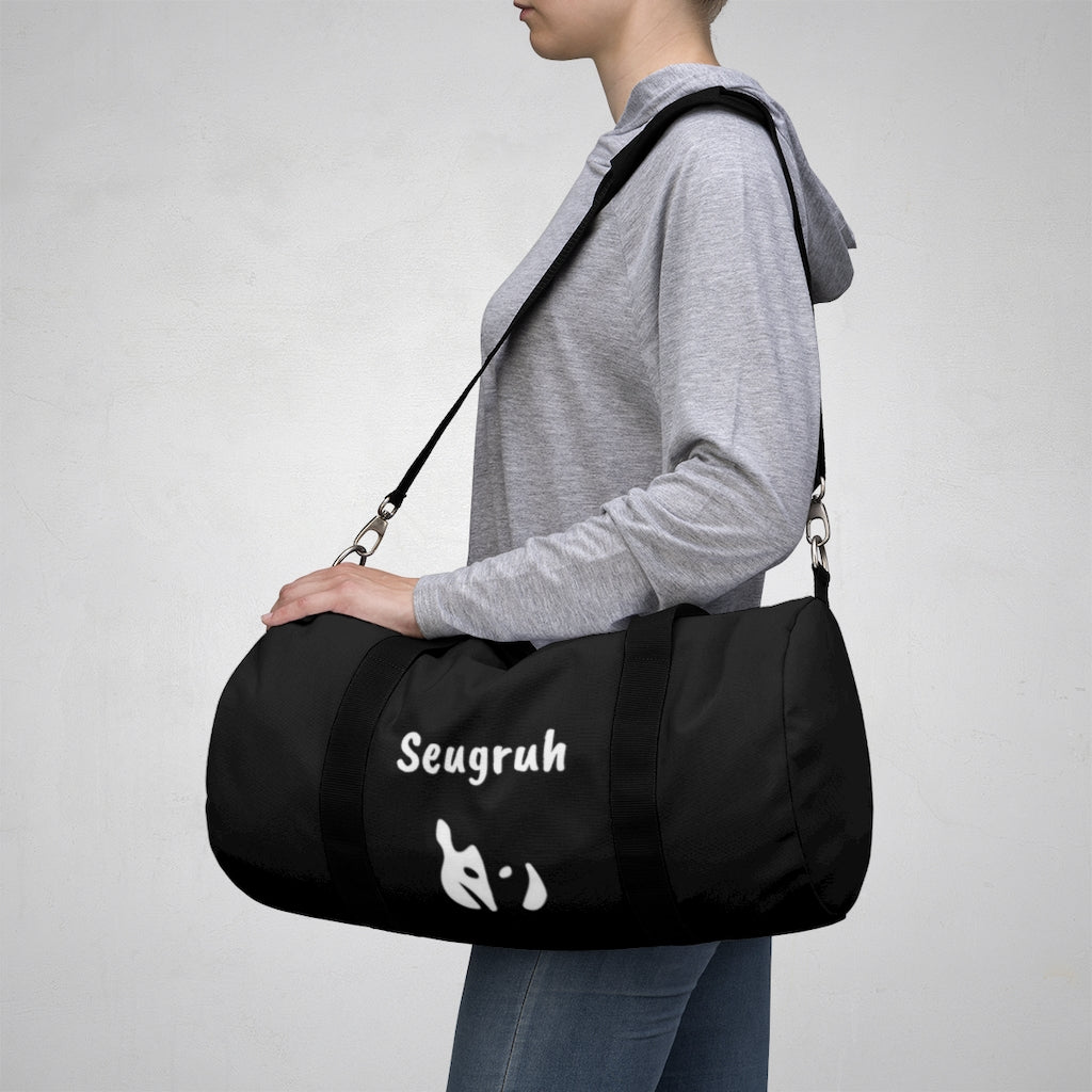 Seugruh Duffel Bag