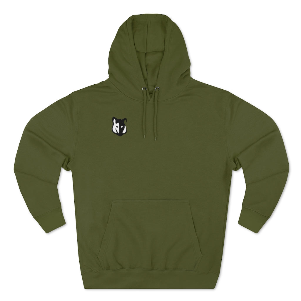 seugruh Premium Pullover Hoodie