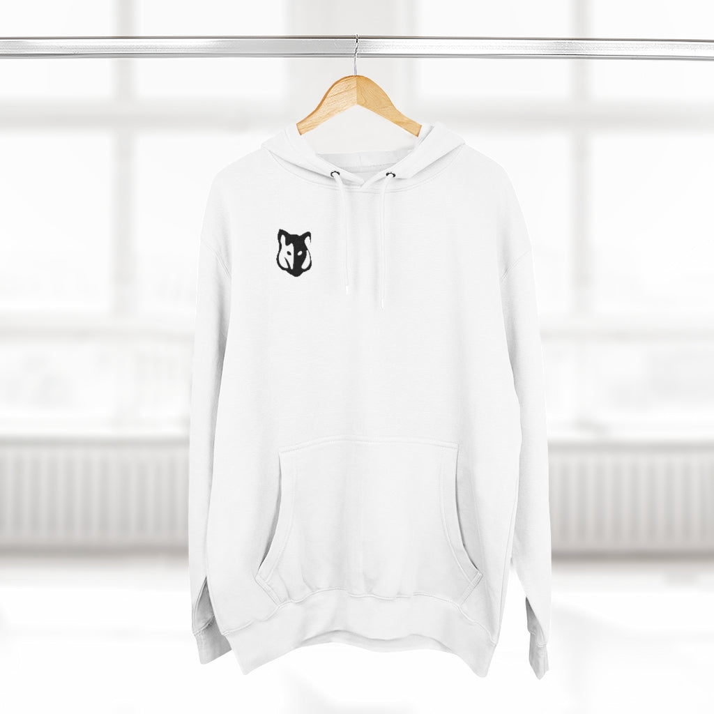 seugruh Premium Pullover Hoodie